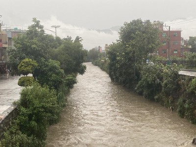  उपत्यकाका नदी करिडोरमा साँझ ६ बजेदेखि सवारी आवागमनमा रोक 